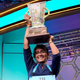 Image for article titled Teen Spelling Bee Champion Commits To Spell For UCLA